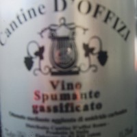 ベネチアで飲んだ赤ワイン（啓が持って来てくれたもの）
すごくおいしかった