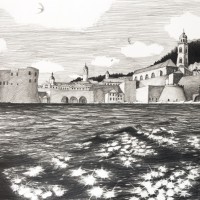 アドリア海の真珠