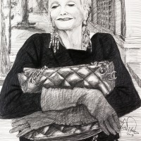 日だまりのエレガンス