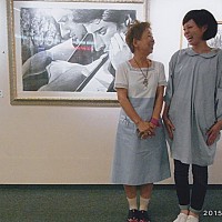 和歌山の智香子さんと