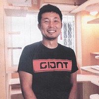 小野工務店 小野弘貴さん